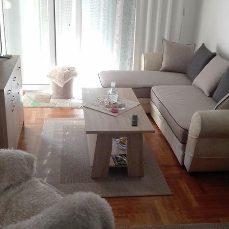 Apartment Danijela Bar Dış mekan fotoğraf